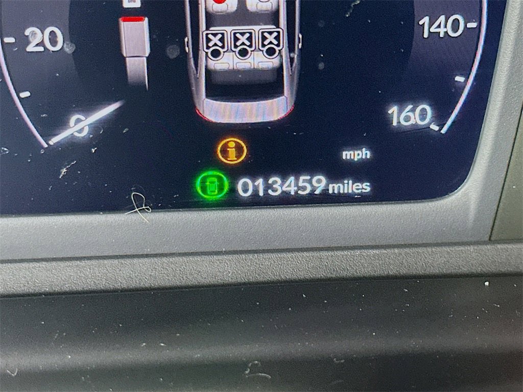 Used 2025 Honda Accord SE image 28