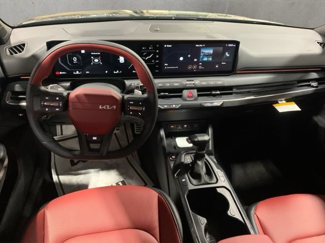 New 2026 Kia K4 GT-Line Turbo FWD image 13