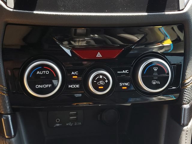 Certified 2024 Subaru Forester Wilderness AWD/4WD image 31