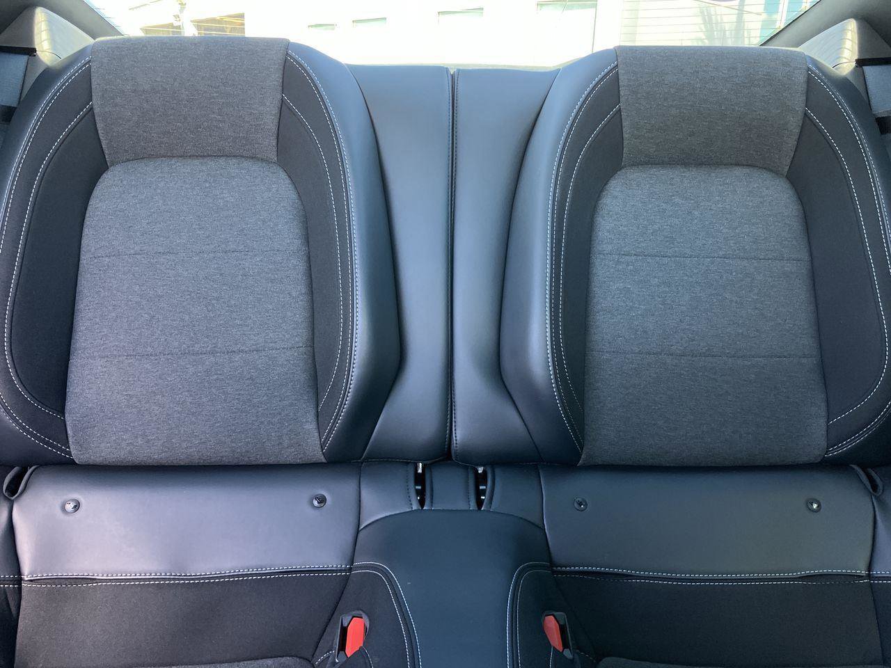 Used 2024 Ford Mustang Coupe image 28