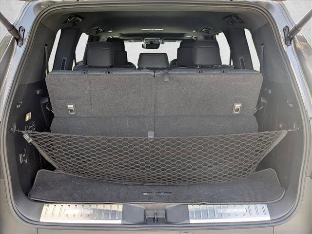 Certified 2024 Lexus LX 600 4WD w/ Luxury Package image 7