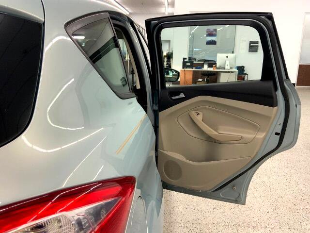 Used 2013 Ford C-MAX SE image 30