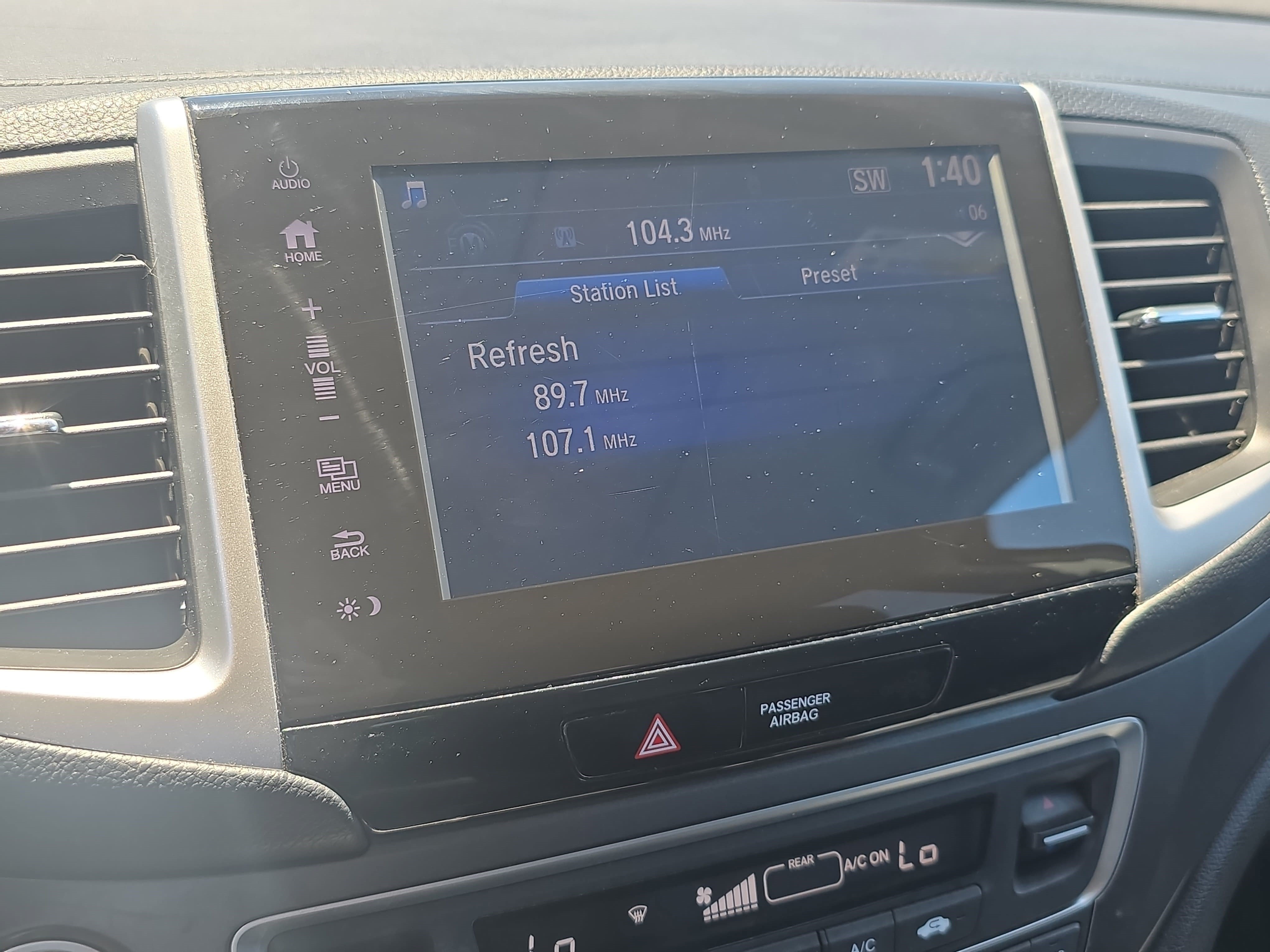 Certified 2018 Honda Pilot EX-L image 24