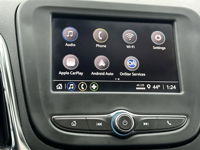 Certified 2024 Chevrolet Equinox LT image 13