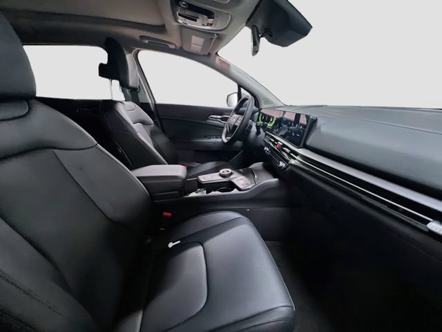 New 2027 Kia Sportage EX AWD/4WD image 29
