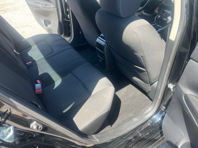 Used 2019 Nissan Sentra SR Turbo FWD image 31