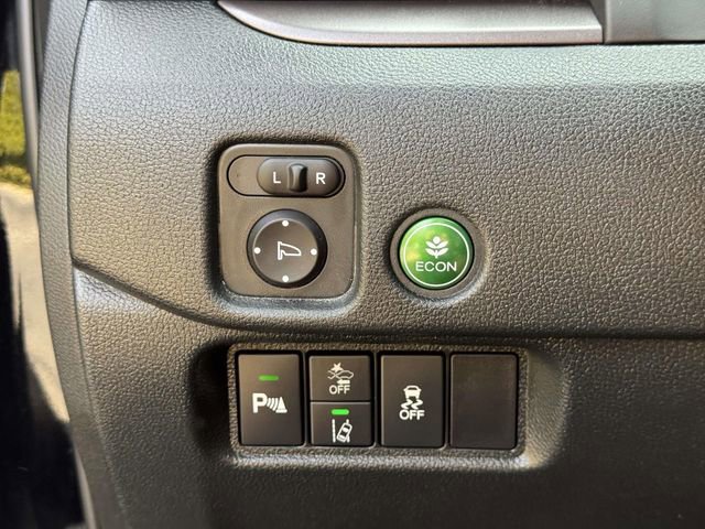 Certified 2023 Honda Passport EX-L image 20