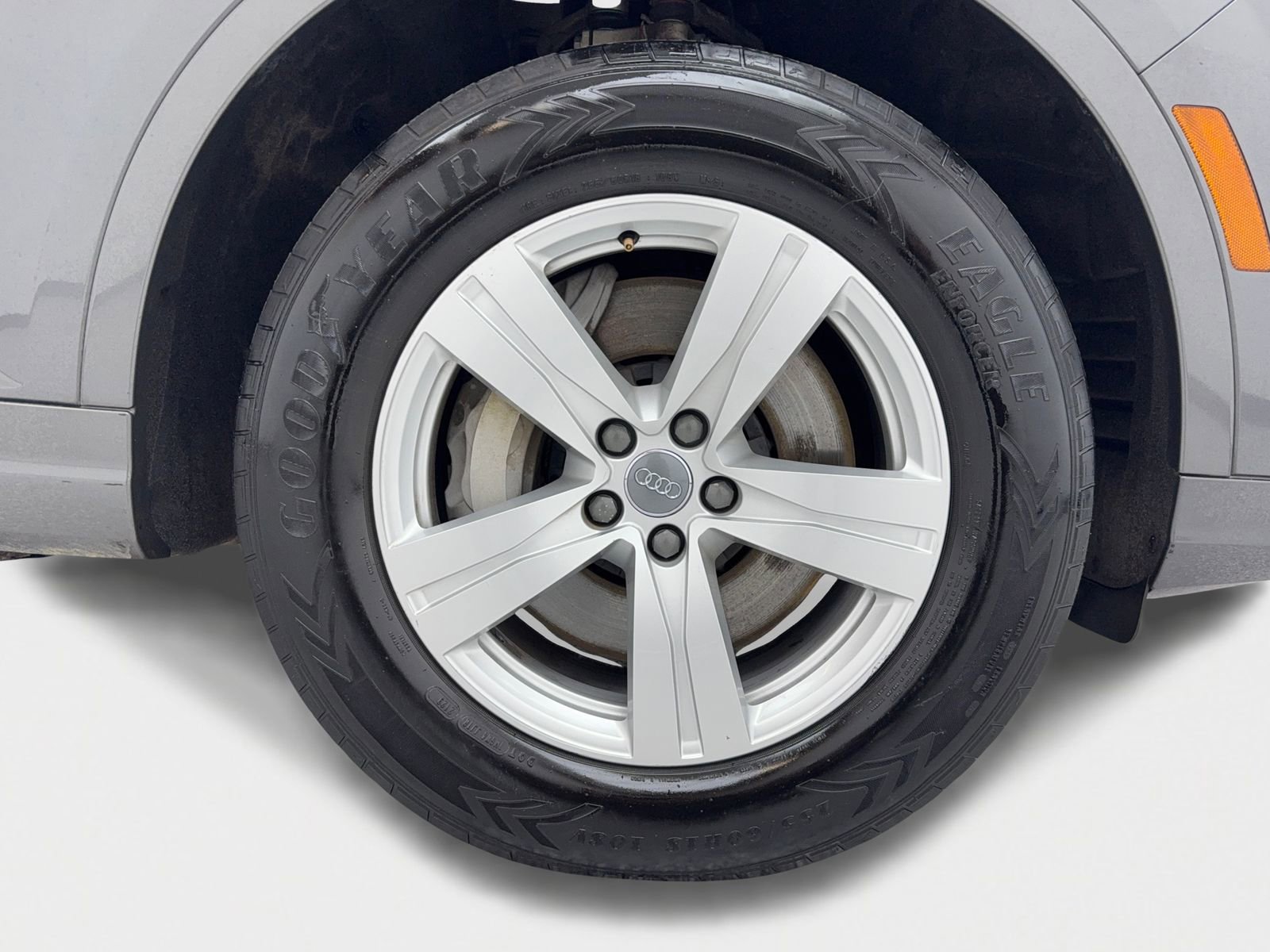 Used 2019 Audi Q7 2.0T Premium Plus w/ Premium Plus Package image 56