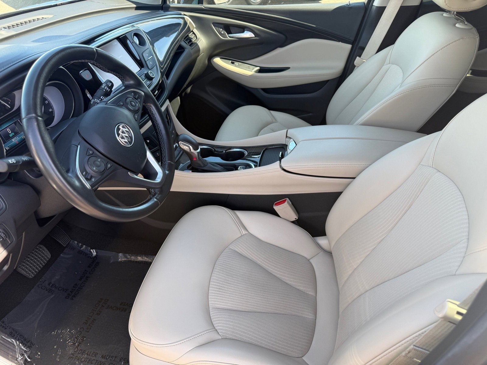 Used 2020 Buick Envision Preferred image 11