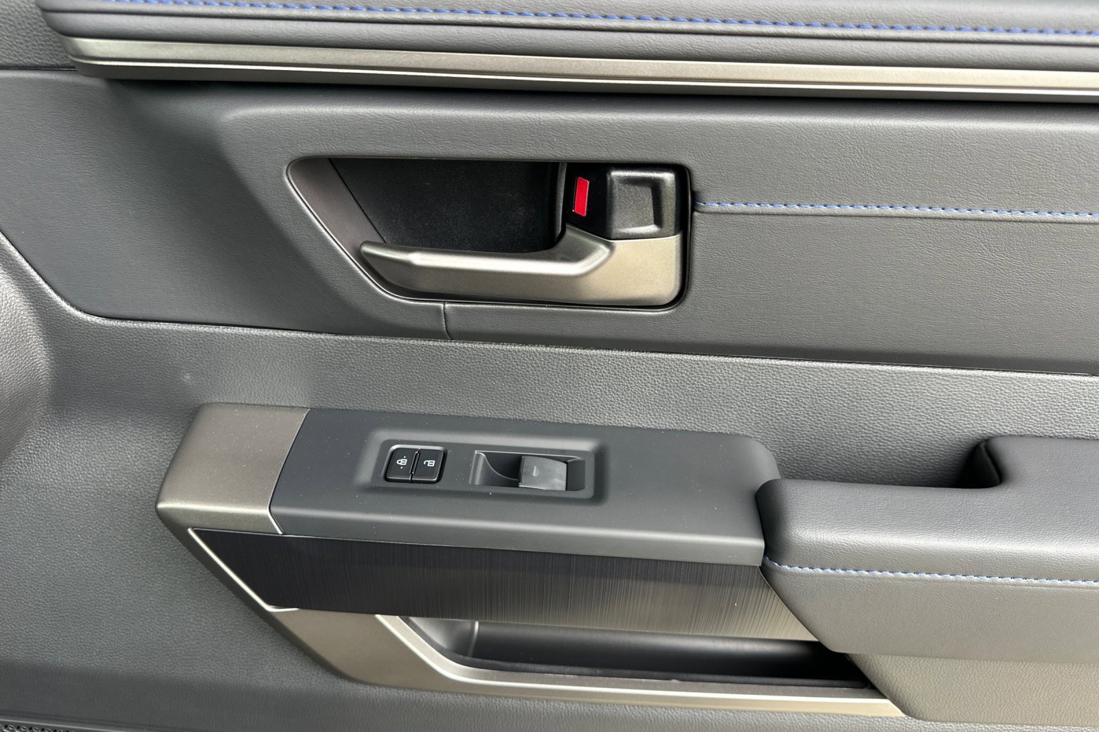 New 2026 Toyota Sequoia Platinum image 20