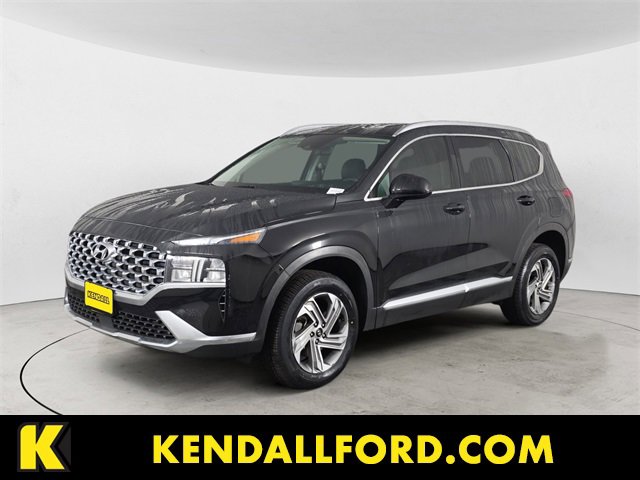 Used 2021 Hyundai Santa Fe SEL image 1