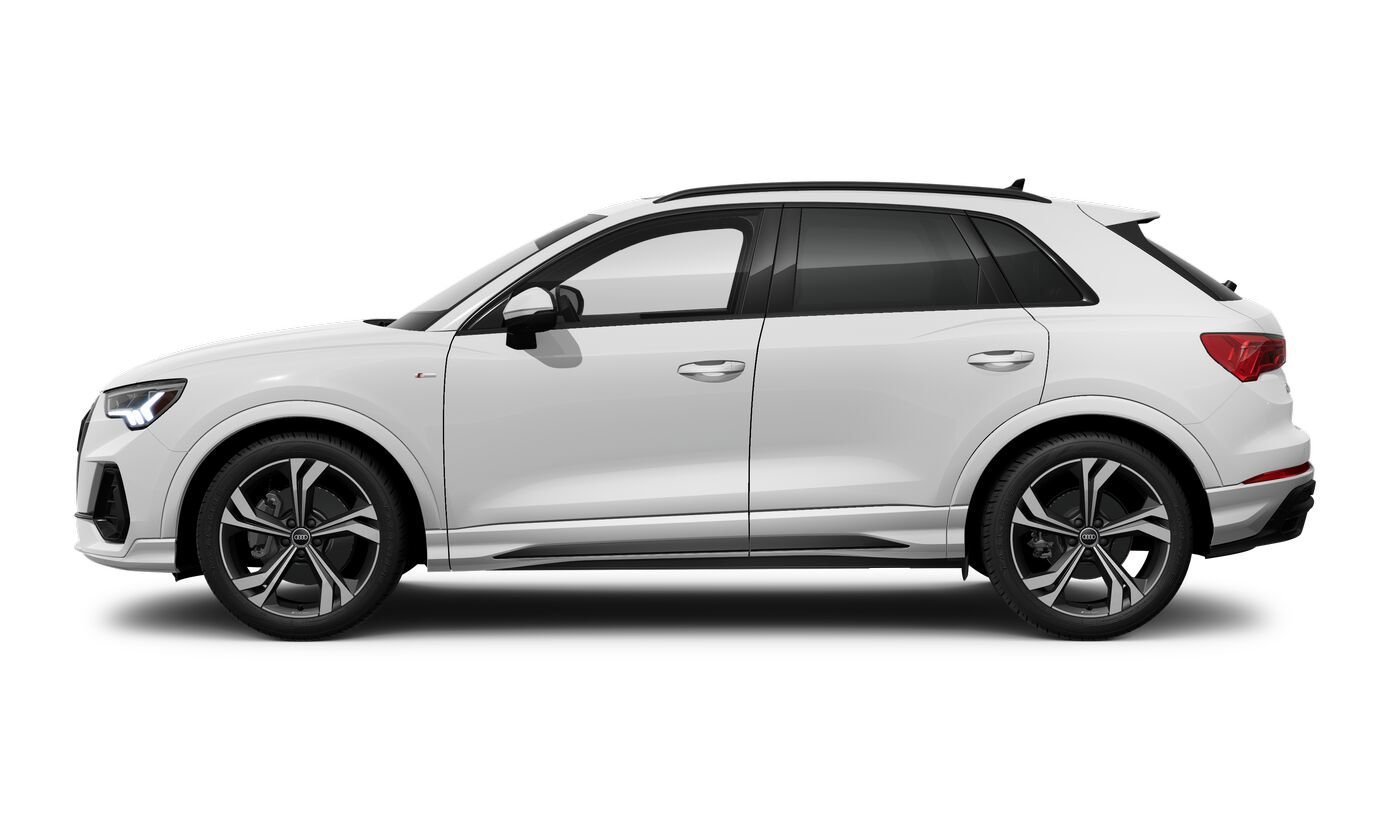 Certified 2024 Audi Q3 2.0T Premium Plus AWD/4WD image 8