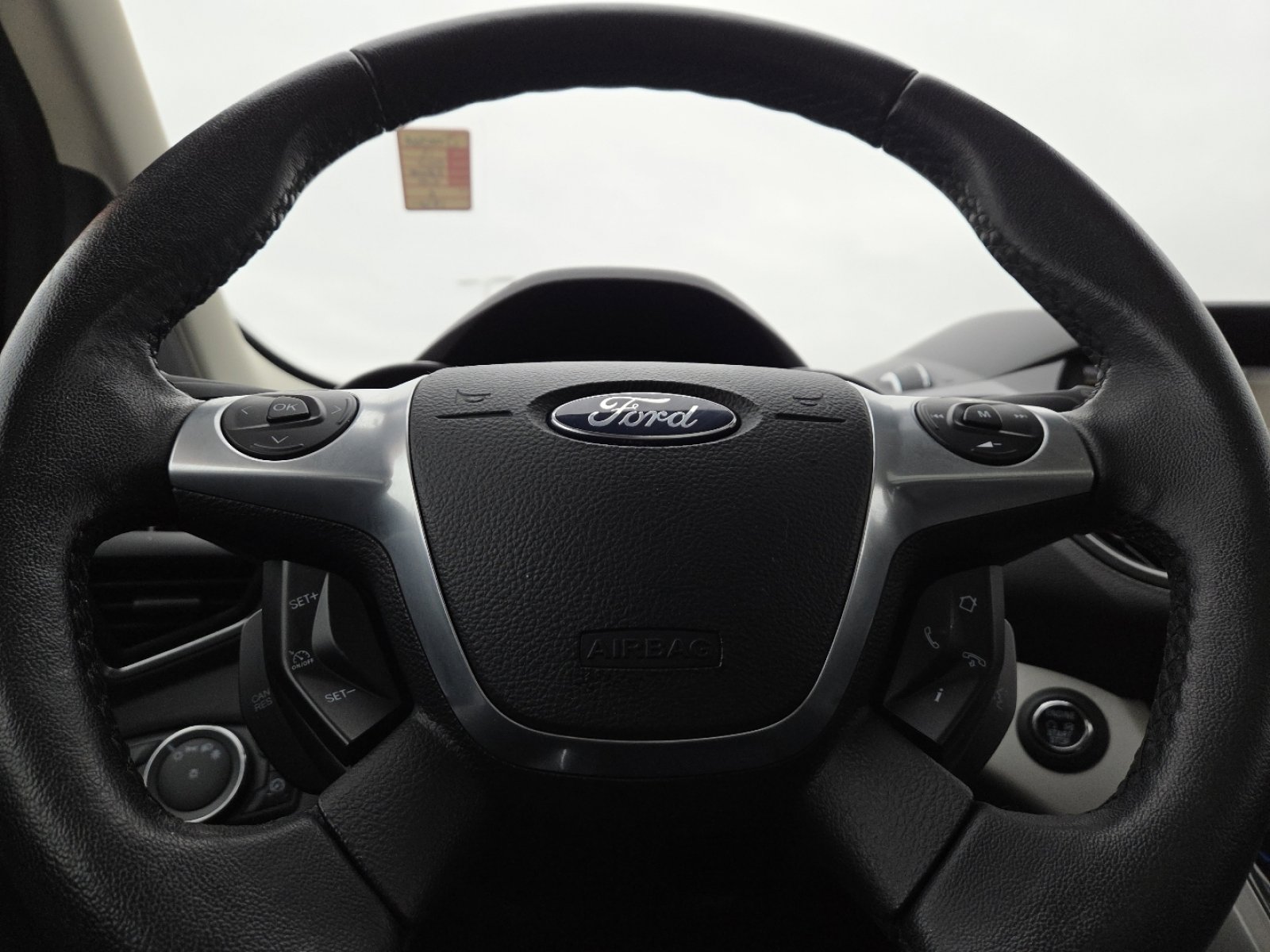 Used 2013 Ford Escape SEL image 23