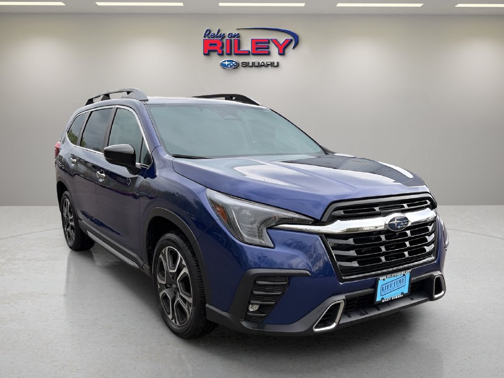 Used 2026 Subaru Ascent Touring AWD/4WD image 9