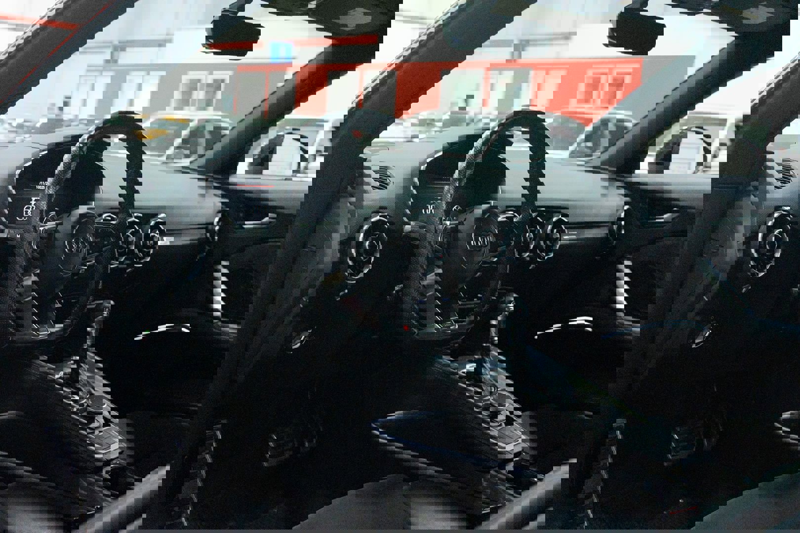 Used 2018 Audi TT 2.0T w/ Technology Package image 19