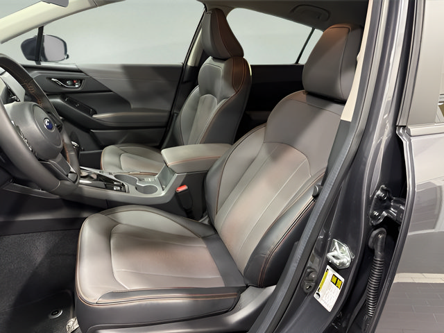 Certified 2025 Subaru Crosstrek 2.5i Limited w/ Crosstrek Mirror Package AWD/4WD image 11