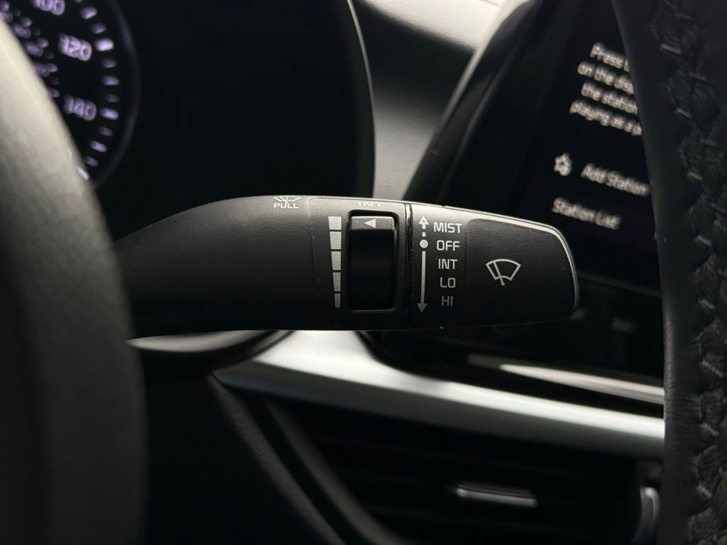 Certified 2024 Kia Forte GT-Line w/ GT-Line Premium Package image 27