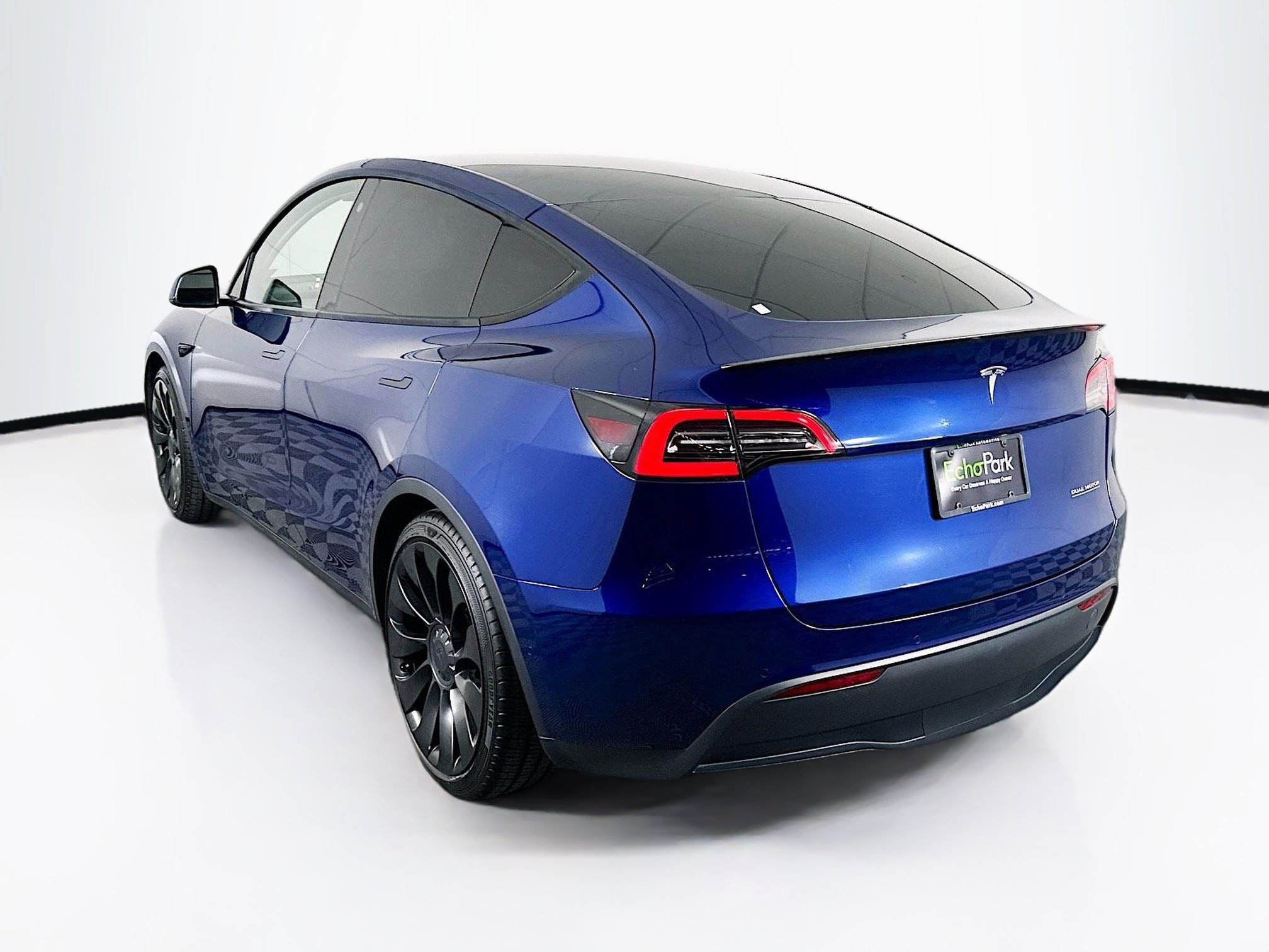 Used 2022 Tesla Model Y Performance image 5