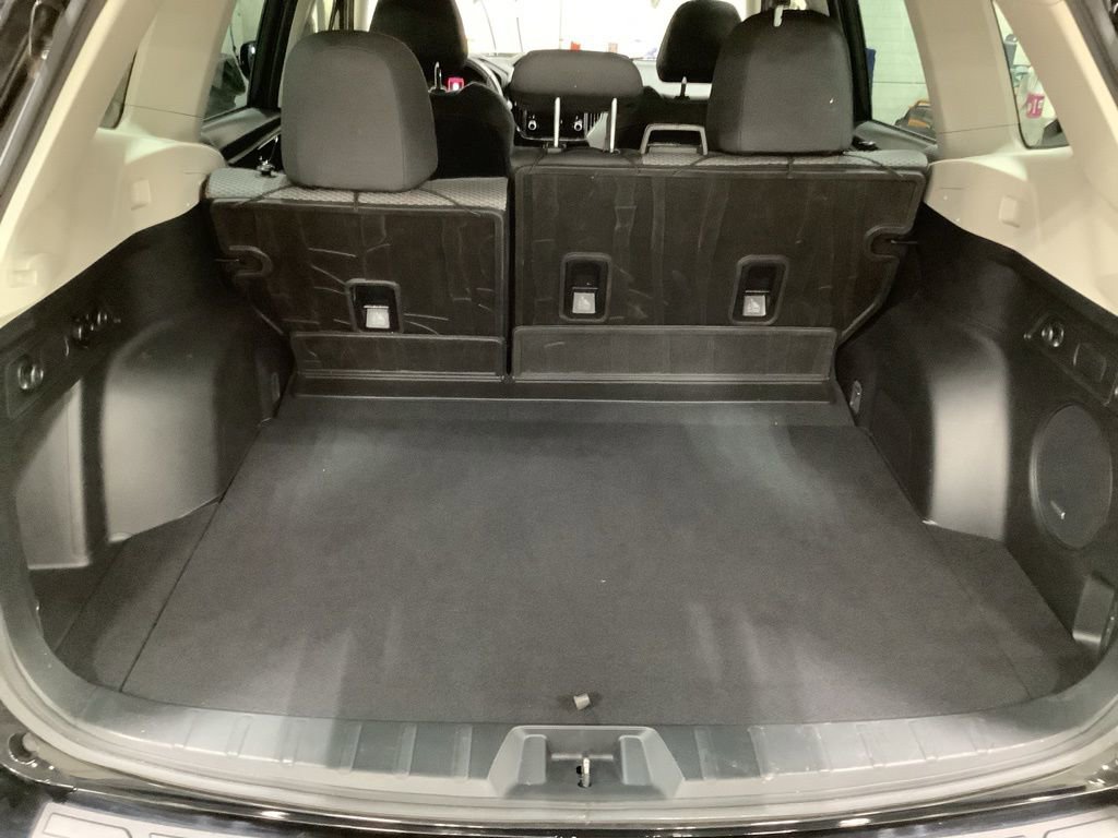 Certified 2023 Subaru Forester Sport image 21