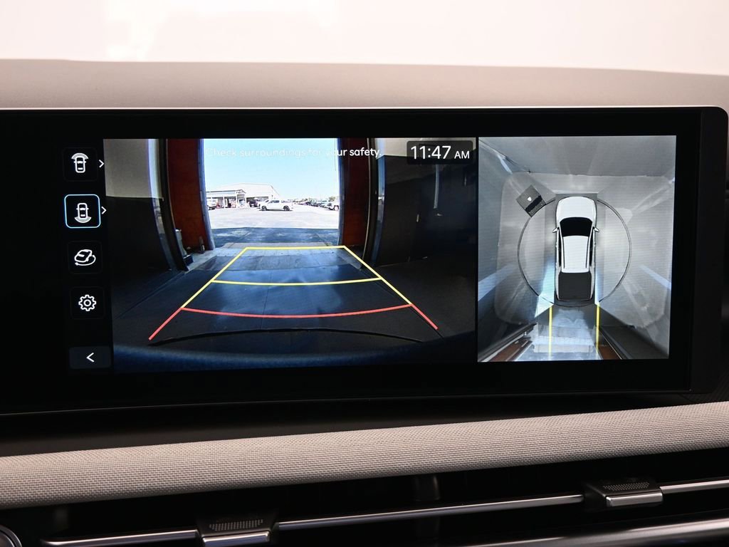 New 2026 Hyundai Santa Cruz Limited image 32