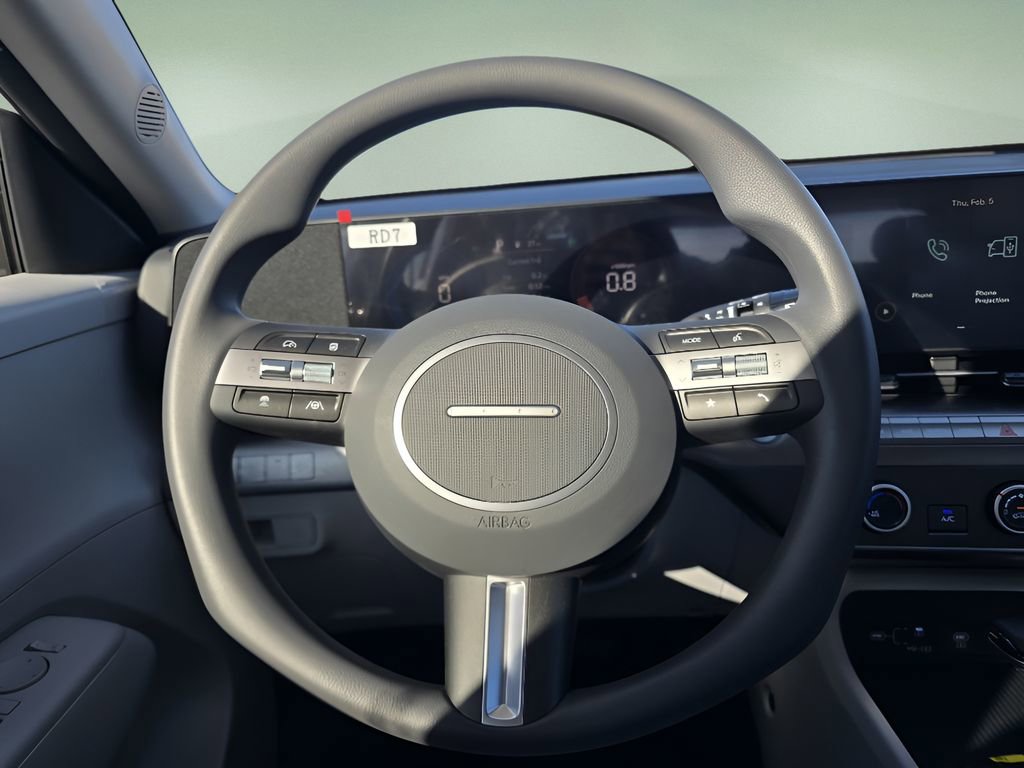 New 2026 Hyundai Kona SE image 28