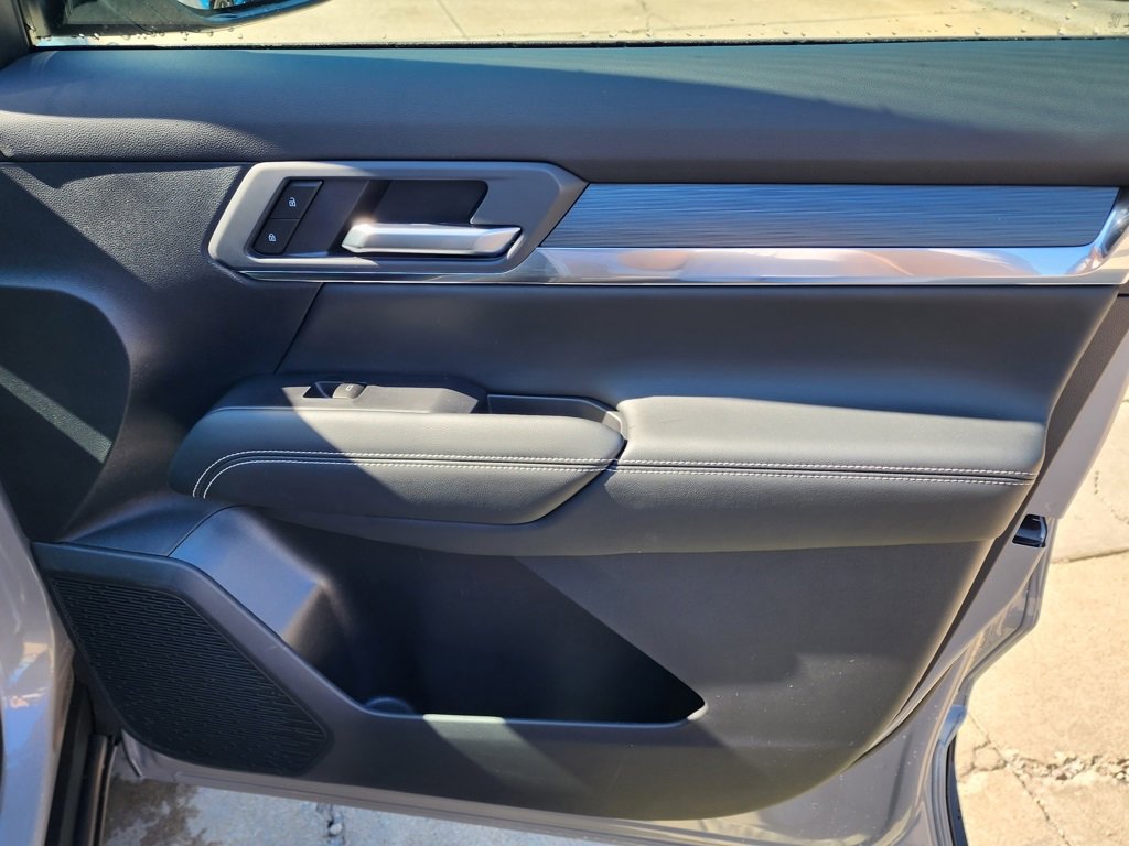 New 2026 GMC Terrain Elevation w/ Black Edition image 35