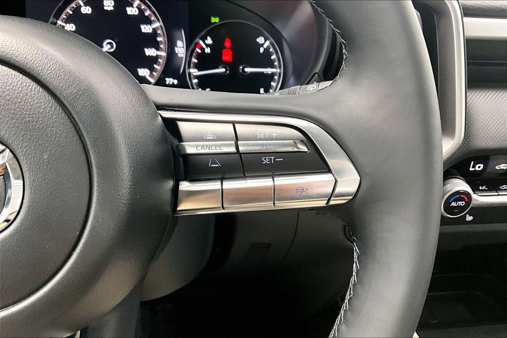 New 2026 MAZDA CX-50 AWD 2.5 S w/ Weather Package image 14