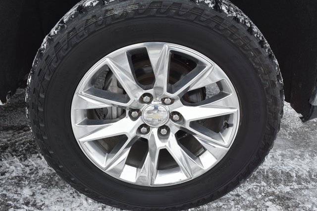 Used 2020 Chevrolet Silverado 1500 LTZ w/ LTZ Plus Package image 47
