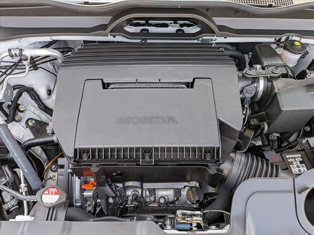Used 2026 Honda Passport TrailSport image 24