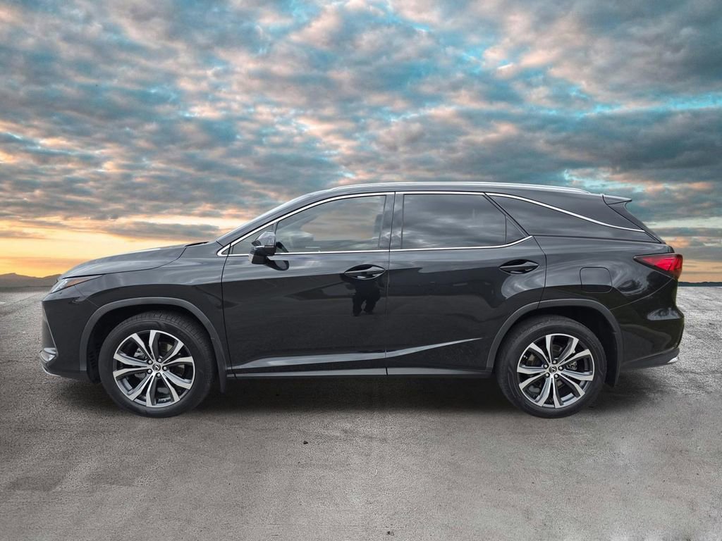 Used 2022 Lexus RX 350L FWD w/ Premium Package image 5