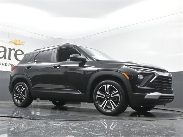 New 2026 Chevrolet TrailBlazer LT w/ Convenience Package image 2