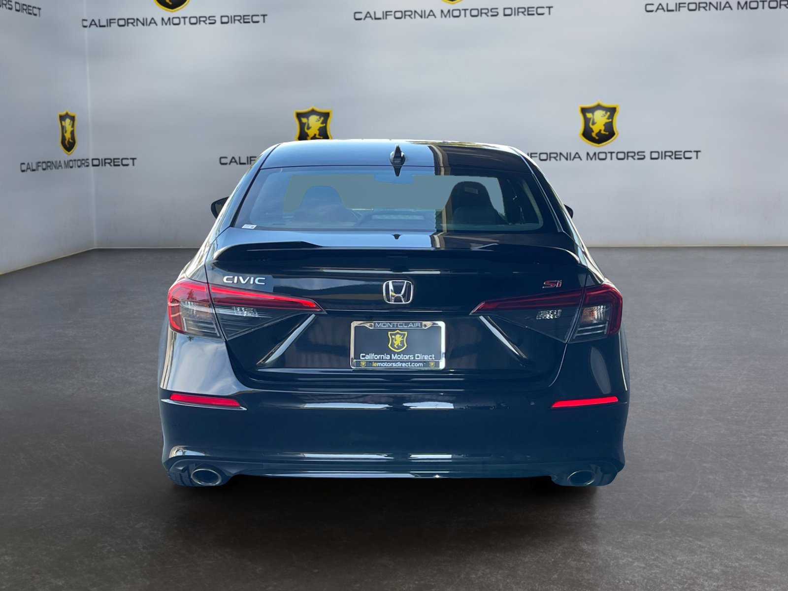 Used 2022 Honda Civic Si image 4