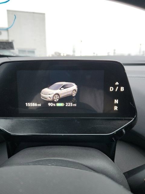 Used 2024 Volkswagen ID.4 Pro S image 10