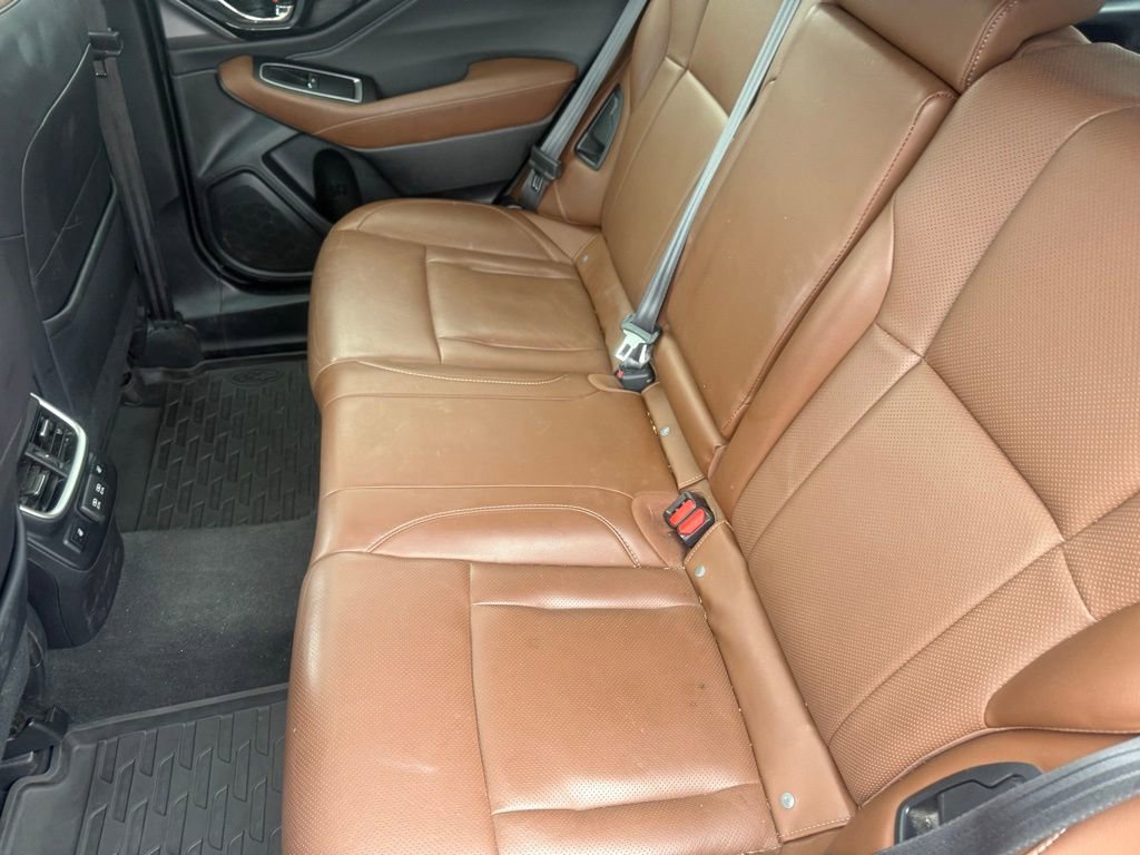 Used 2022 Subaru Outback Touring AWD/4WD image 32