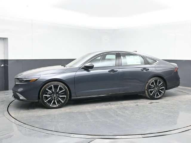Used 2026 Honda Accord Touring image 6