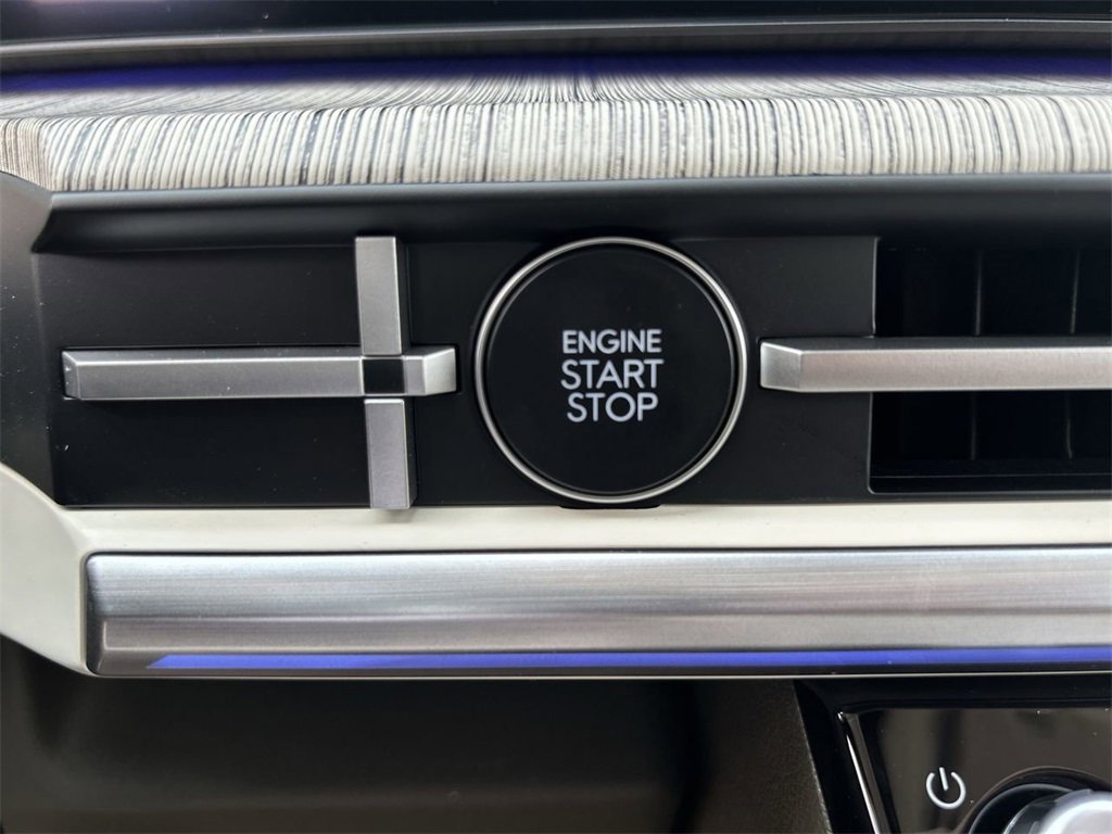 New 2025 Hyundai Santa Fe Calligraphy image 31