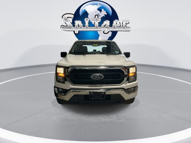 Used 2023 Ford F150 XLT AWD/4WD image 3