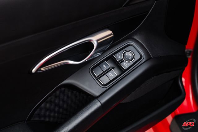 Used 2018 Porsche 718 Cayman RWD image 61
