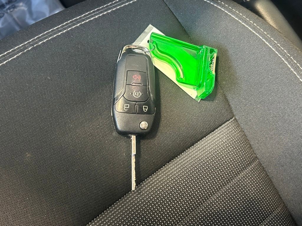 Certified 2019 Ford Ranger XLT w/ Equipment Group 302A Luxury image 44