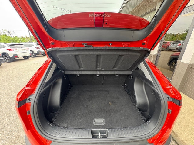 Used 2025 Hyundai Kona SEL FWD image 5