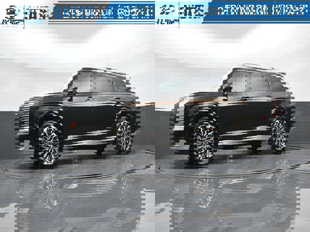 New 2026 Hyundai Palisade Calligraphy image 37