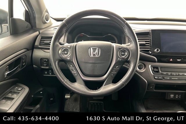 Used 2023 Honda Ridgeline RTL image 12
