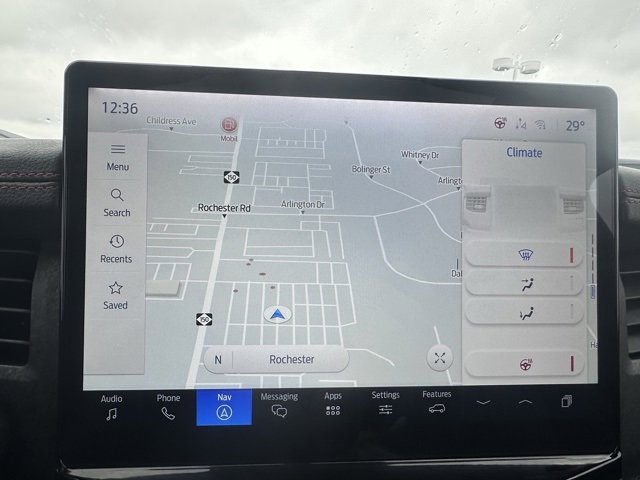 Used 2022 Ford Expedition Max Limited image 29