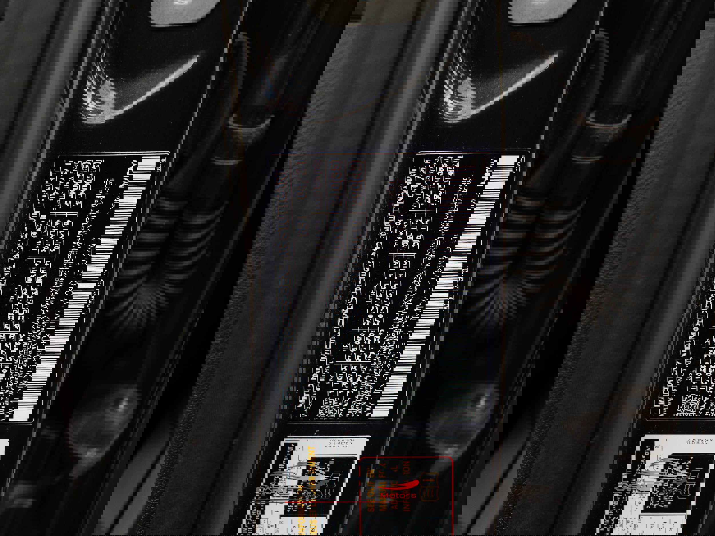 Used 2021 Mercedes-Benz GLC 300 4MATIC w/ AMG Line image 57