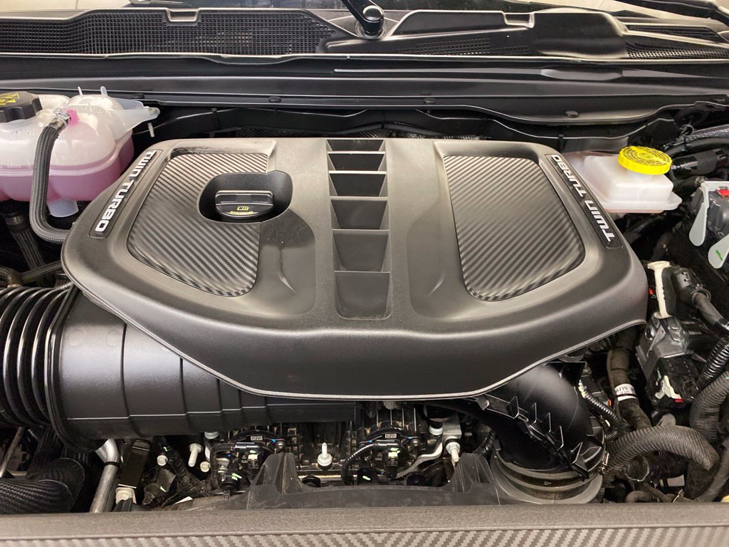 Used 2026 RAM 1500 RHO AWD/4WD image 30