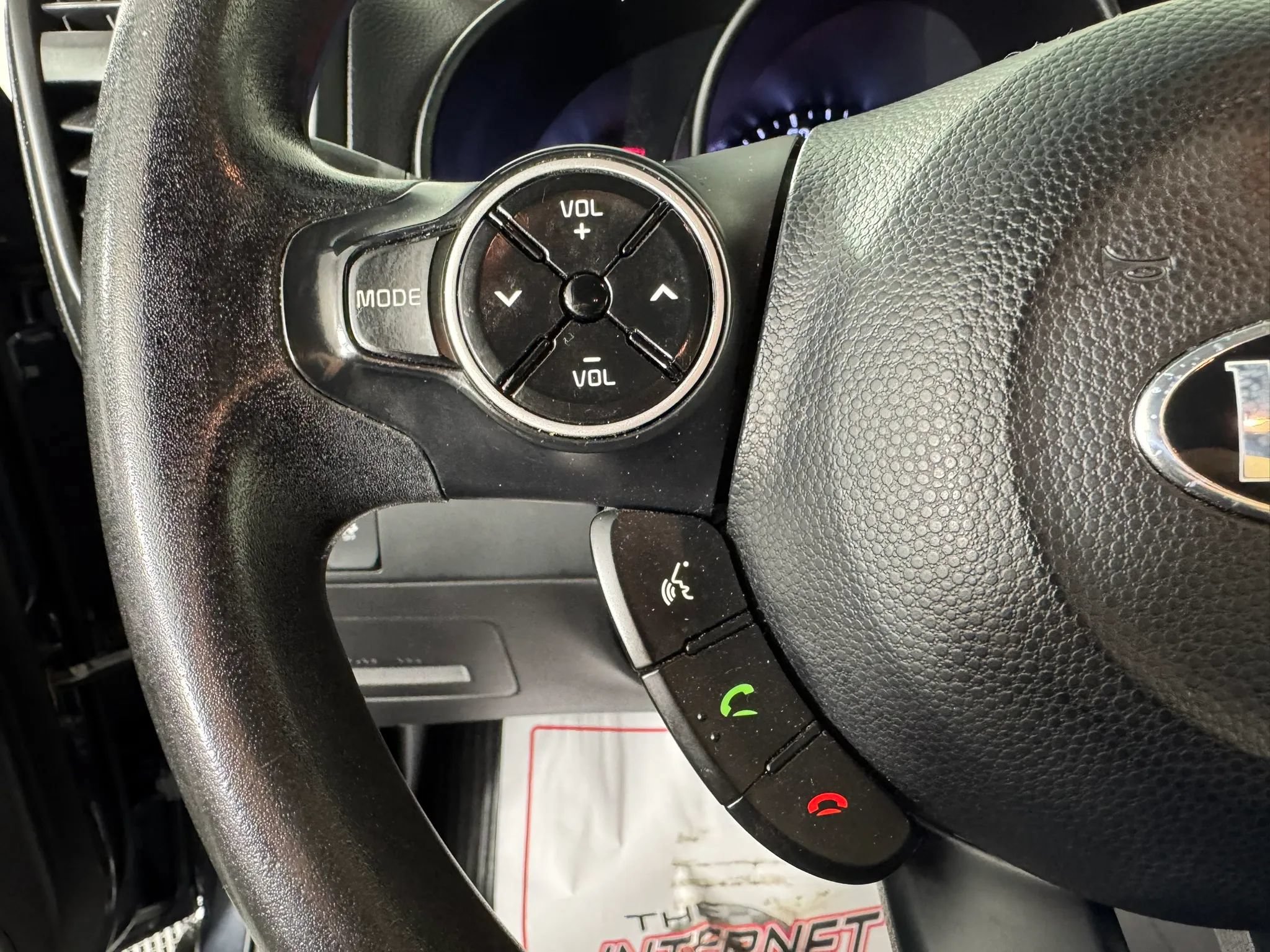 Used 2016 Kia Soul + FWD image 15