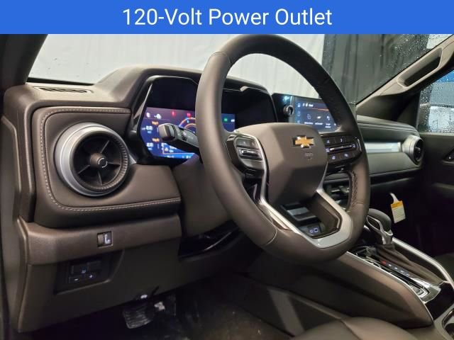 New 2026 Chevrolet Colorado LT w/ LT Convenience Package image 21