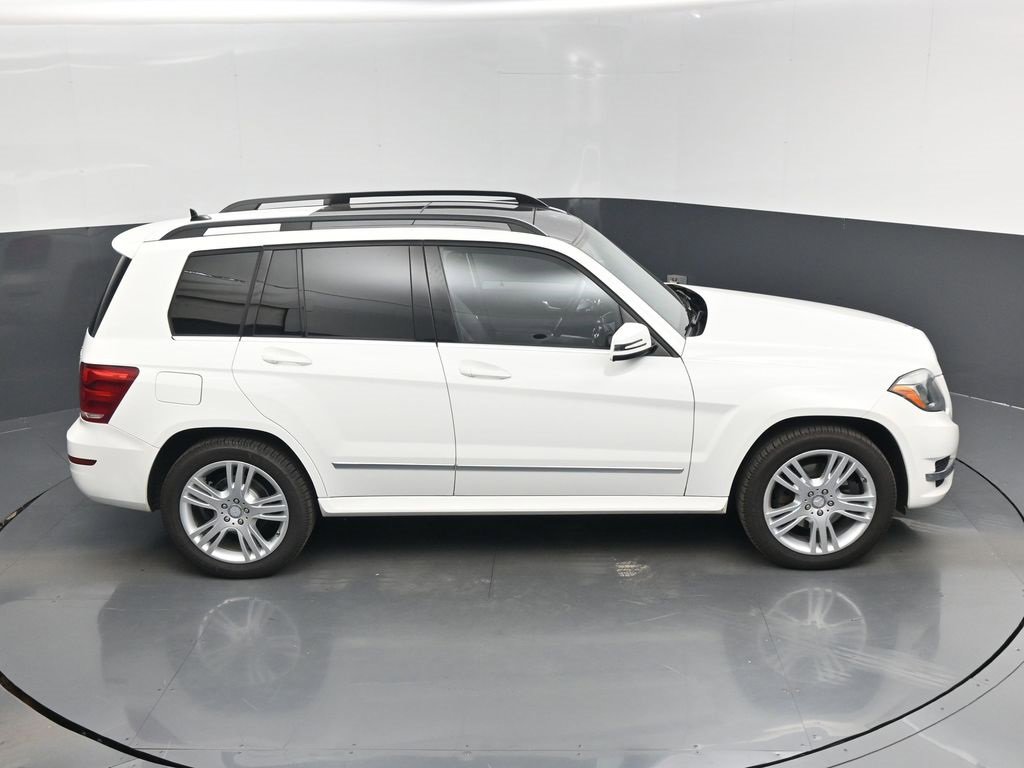 Used 2015 Mercedes-Benz GLK 350 4MATIC image 47