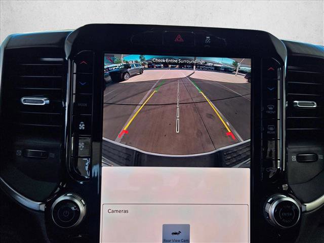 New 2026 RAM 2500 Lone Star image 13