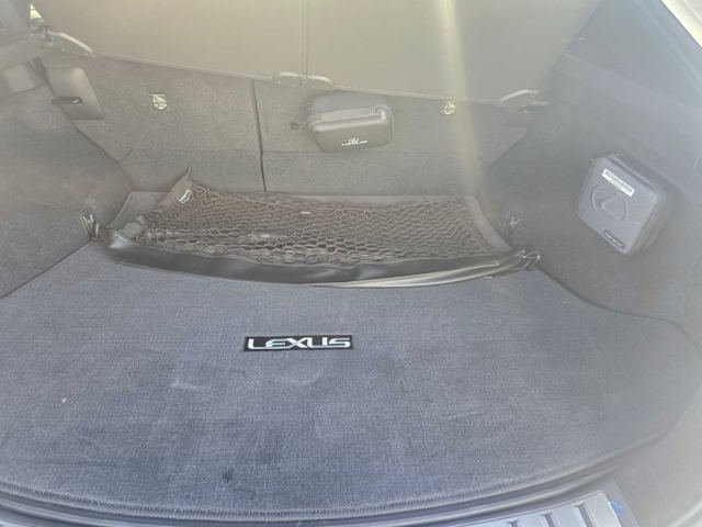 Certified 2024 Lexus RZ 300e Premium w/ Technology Package FWD image 14
